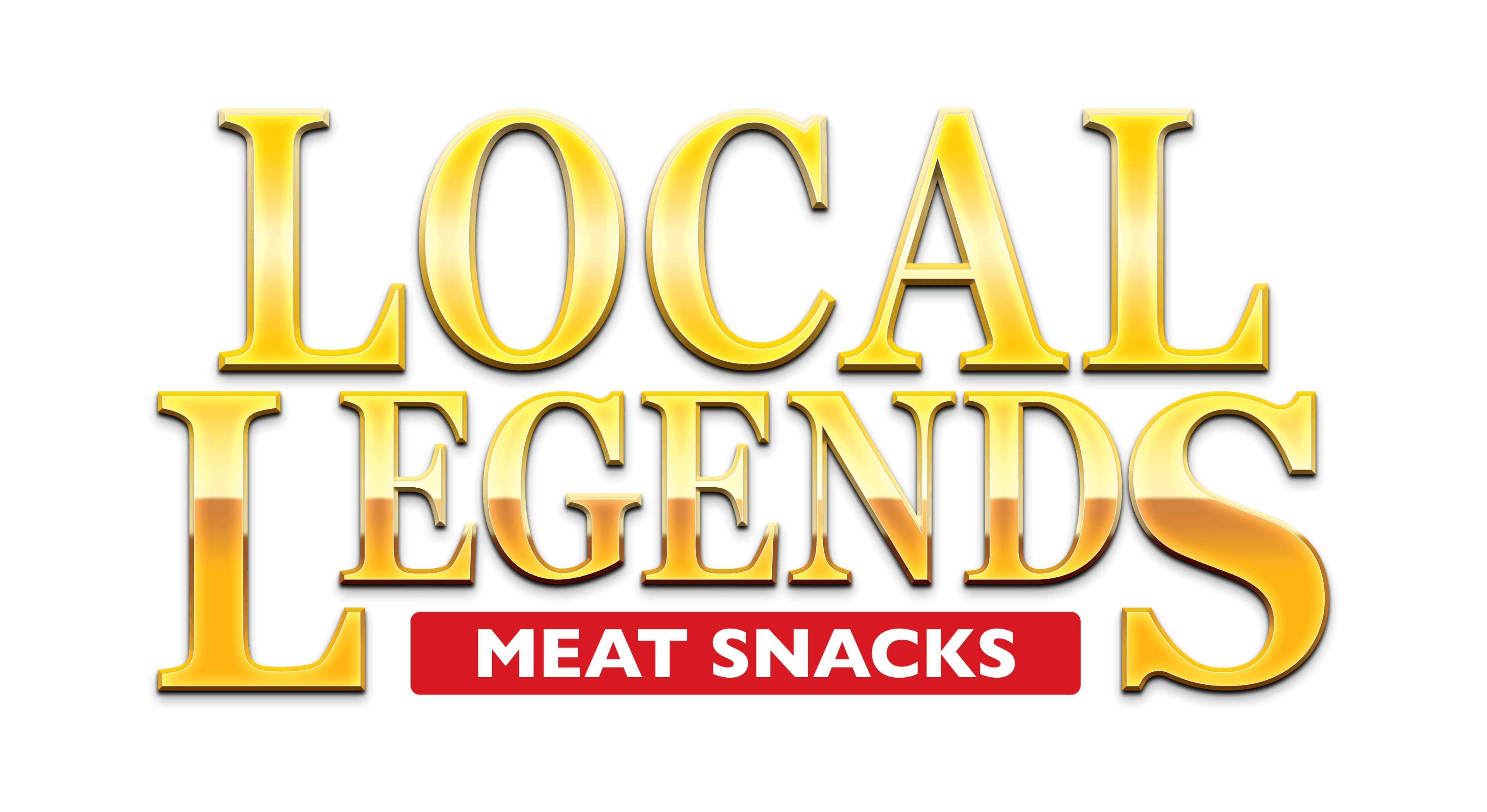 Local Legends logo